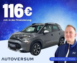 Citroen C3 Aircross Gebrauchtwagen
