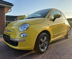 Fiat 500S Gebrauchtwagen