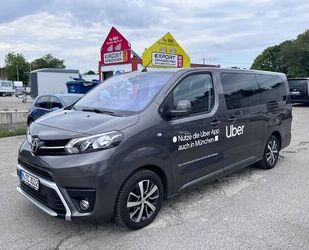 Toyota Proace (Verso) Gebrauchtwagen