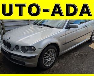 BMW 320 Gebrauchtwagen
