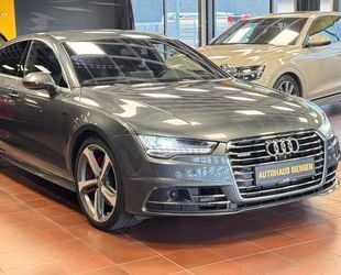 Audi A7 Gebrauchtwagen