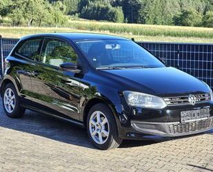 VW Polo Gebrauchtwagen