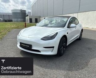 Tesla Model 3 Gebrauchtwagen