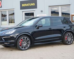 Porsche Cayenne Gebrauchtwagen