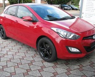 Hyundai i30 Gebrauchtwagen