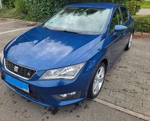Seat Leon Gebrauchtwagen