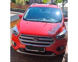 Ford Kuga Gebrauchtwagen
