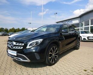 Mercedes-Benz GLA 200 Gebrauchtwagen
