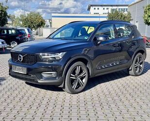 Volvo XC40 Gebrauchtwagen