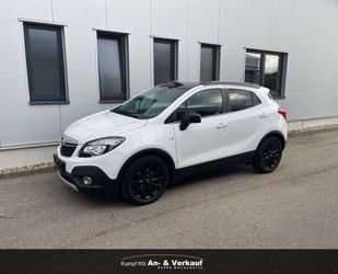 Opel Mokka Gebrauchtwagen
