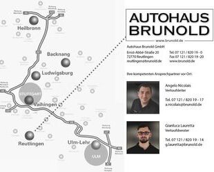 Alfa Romeo Tonale Gebrauchtwagen