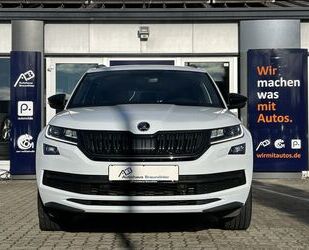 Porsche Kodiaq 