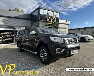 Nissan Navara Gebrauchtwagen