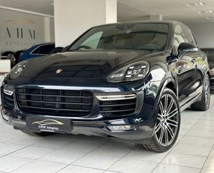 Porsche Cayenne Gebrauchtwagen