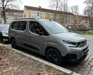 Citroen Berlingo Gebrauchtwagen