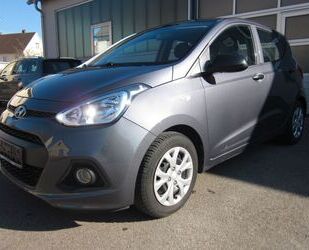 Hyundai i10 Gebrauchtwagen