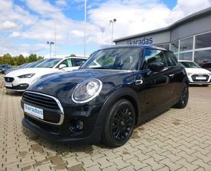 Mini ONE Gebrauchtwagen