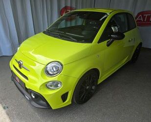 Abarth 595 Gebrauchtwagen