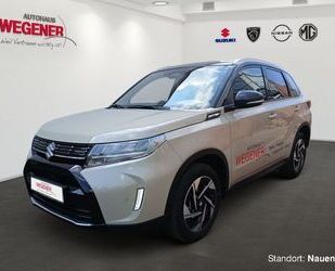 Suzuki Vitara Gebrauchtwagen