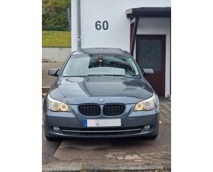 BMW 523 Gebrauchtwagen