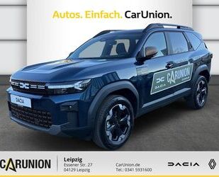 Dacia Bigster Gebrauchtwagen