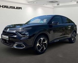 Citroen C4 Gebrauchtwagen