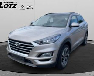 Hyundai TUCSON Gebrauchtwagen