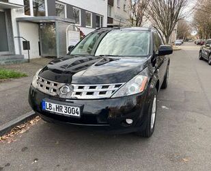 Nissan Murano Gebrauchtwagen