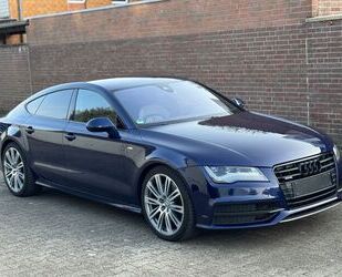 Audi A7 Gebrauchtwagen