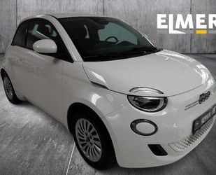 Fiat 500e Gebrauchtwagen