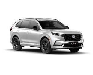 Honda CR-V Gebrauchtwagen