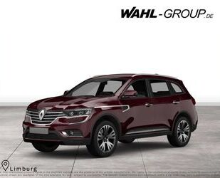 Renault Koleos Gebrauchtwagen