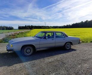 Buick Le Sabre Gebrauchtwagen