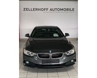 BMW BMW 420 Baureihe 4 Coupe 420 i Gebrauchtwagen