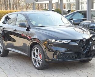 Alfa Romeo Tonale Gebrauchtwagen