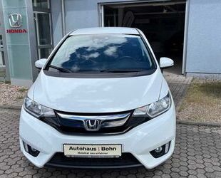Honda Jazz Gebrauchtwagen
