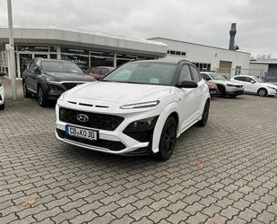 Hyundai KONA Gebrauchtwagen