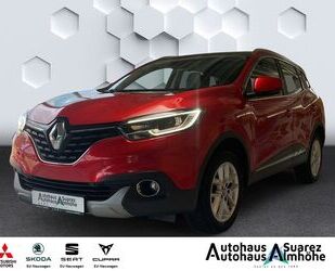 Renault Kadjar Gebrauchtwagen
