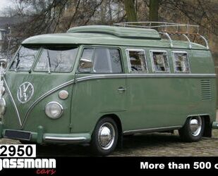 VW T1 Gebrauchtwagen