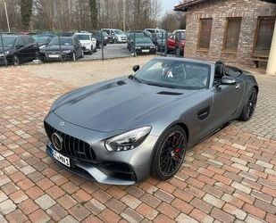 Mercedes-Benz AMG GT C Gebrauchtwagen