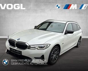 BMW 330 Gebrauchtwagen