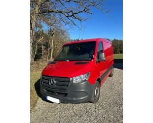 Mercedes-Benz Sprinter Gebrauchtwagen