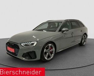 Audi S4 Gebrauchtwagen