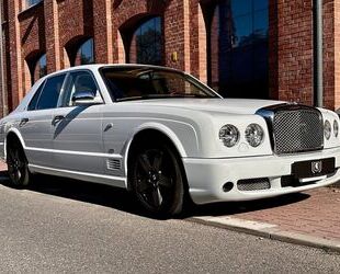 Bentley Arnage Gebrauchtwagen