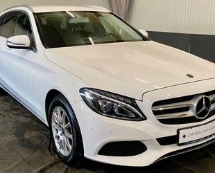 Mercedes-Benz C 200 Gebrauchtwagen