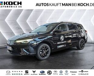 MG MG5 Gebrauchtwagen