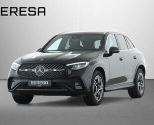 Mercedes-Benz GLC 220 Gebrauchtwagen
