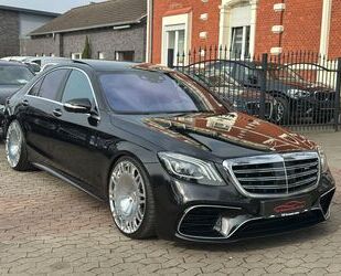 Mercedes-Benz S 560 Gebrauchtwagen
