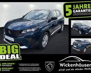 Peugeot 3008 Gebrauchtwagen