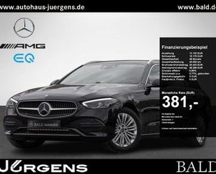 Mercedes-Benz C 200 Gebrauchtwagen